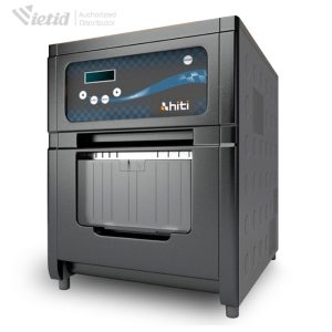 Máy in ảnh photo booth HiTi P750L